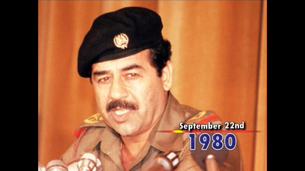 Today in History for September 22nd
