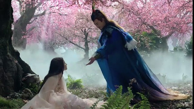Trailer Tam sinh tam thế thập lý đào hoa