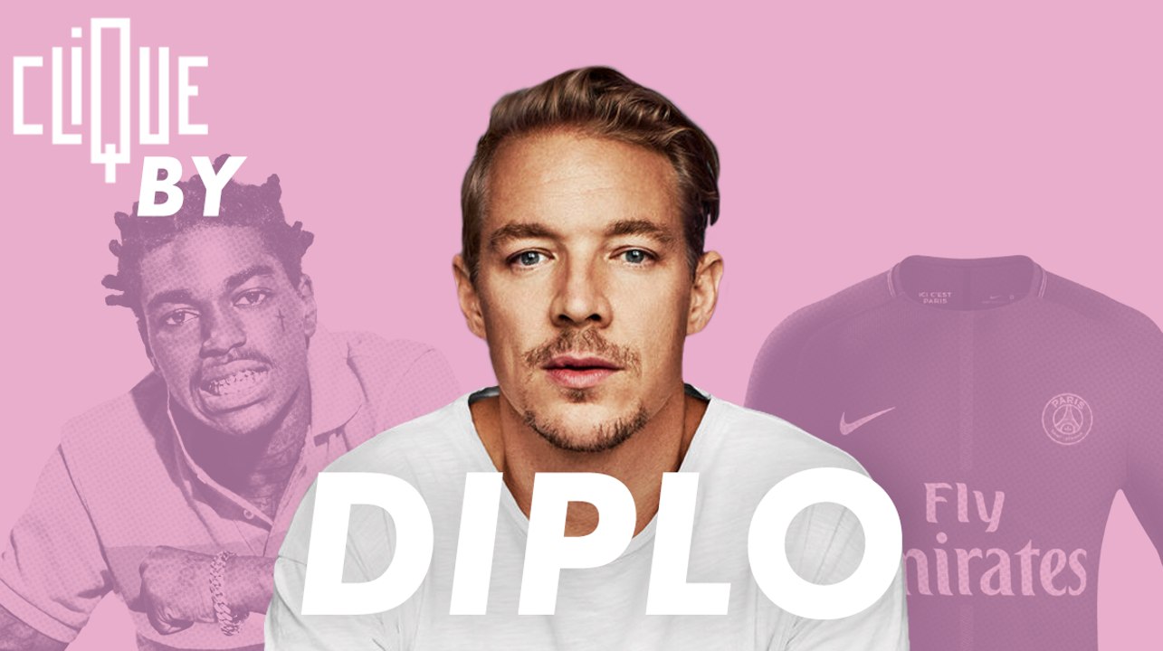 Clique by Diplo
