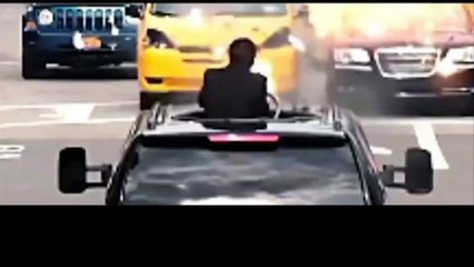 Mới tung trailer, Fast 8 đã bị "ăn hành" vì những lỗi ngớ ngẩn