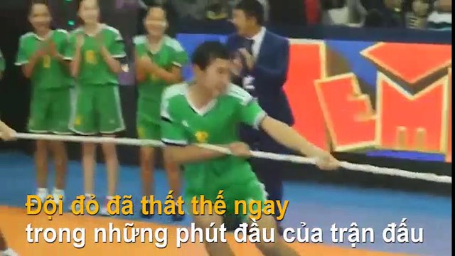 Đừng bao giờ bỏ cuộc. Đừng bao giờ buông xuôi