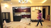 Mr Manna 2bhk Flat Interiors Update 1 Work At Salarpuria