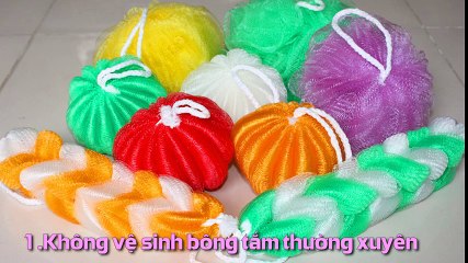 Tránh xa 5 thói quen ai cũng mắc phải khi tắm, vì nó cực kì gây hại cho da!