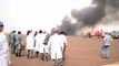 Tai nạn máy bay ở Nam Sudan