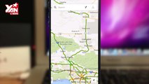 Những mẹo dùng Google Maps không phải ai cũng biết