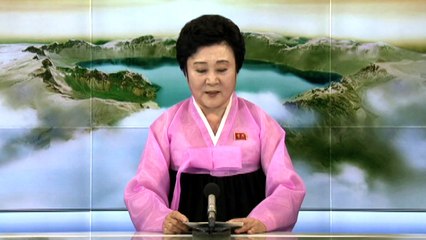 Kim advierte a Trump que "pagará caro" amenazas contra su país