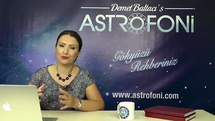 Akrep Burcu Haftalık Astroloji Yorumu 28 Ağustos-3 Eylül 2017
