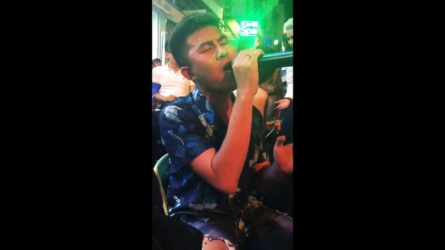 Cho em gần anh thêm chút nữa cover Phạm Chí Thành