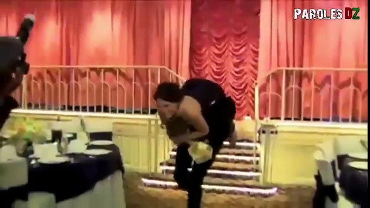 Cười đau ruột với những pha "vồ ếch" khó tin trong đám cưới