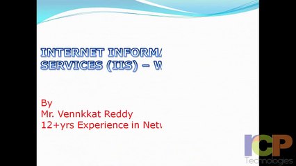 Internet Information Services - Web server | Creating a HTTPS Web Site