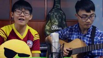 Nơi này có anh cover by Hải Phạm & NT Nguyen