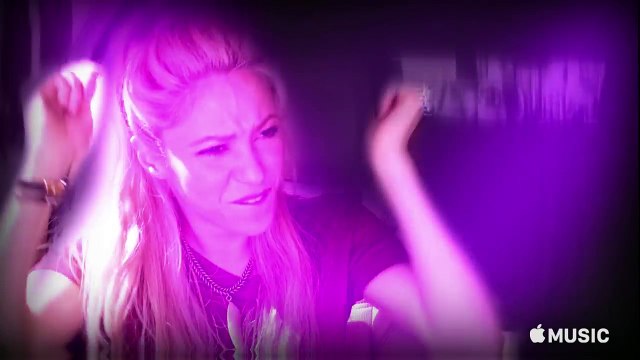 Carpool Karaoke: The Series — Shakira and Trevor Noah — Apple Music