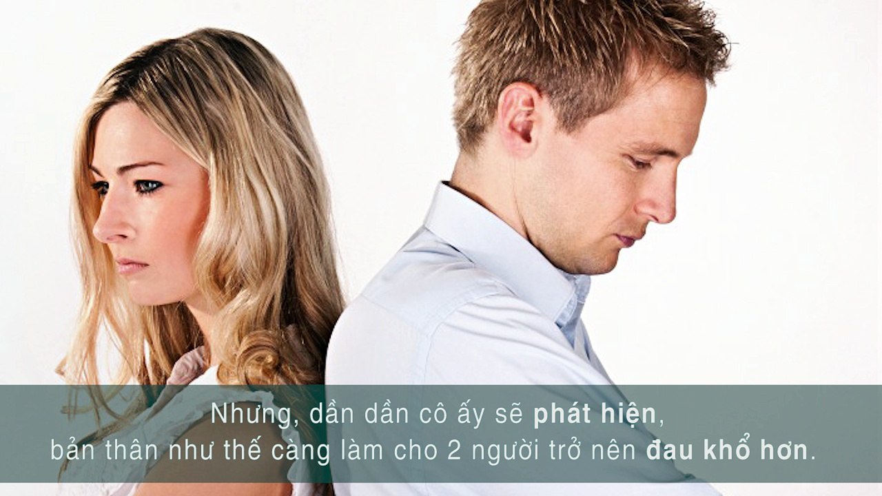 Bạn đã hiểu hết ý nghĩa của lời xin lỗi trong tình yêu?