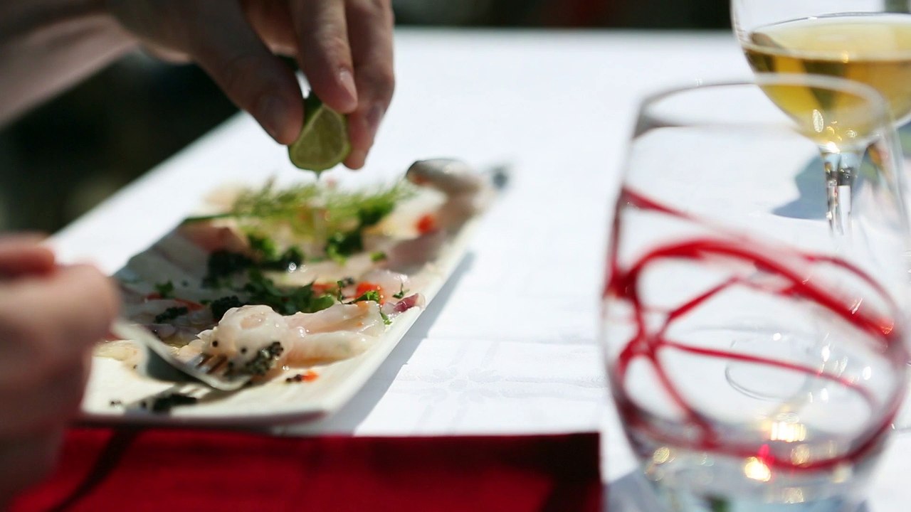 Le Cap Cotentin dans votre assiette