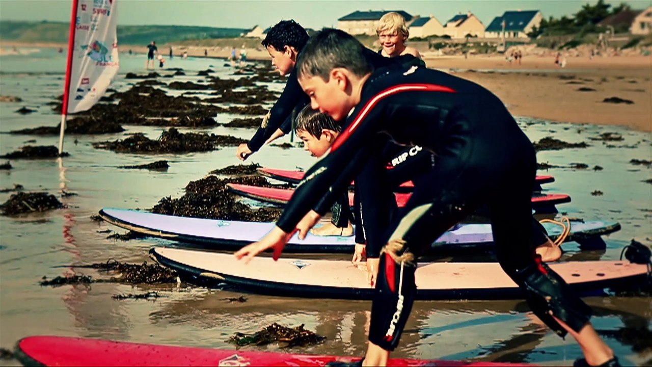 Surfin' Cap Cotentin