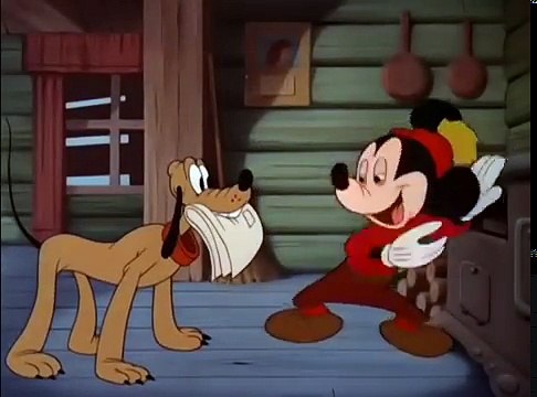 Complete Chip n Dale - Part 2 of 23 - Squatters Rights