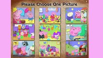 Peppa Pig Jigsaw Puzzle 3: Puzzle Games! - Peppa Pig Jigsaw Puzzle | Kids Play Palace