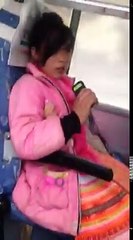 cô bé chạy thoát khỏi động quỷ Trung Quốc