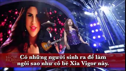 Hóa thân thành Taylor Swift "ẵm" triệu view, cô bé 7 tuổi và những điều ít ai biết