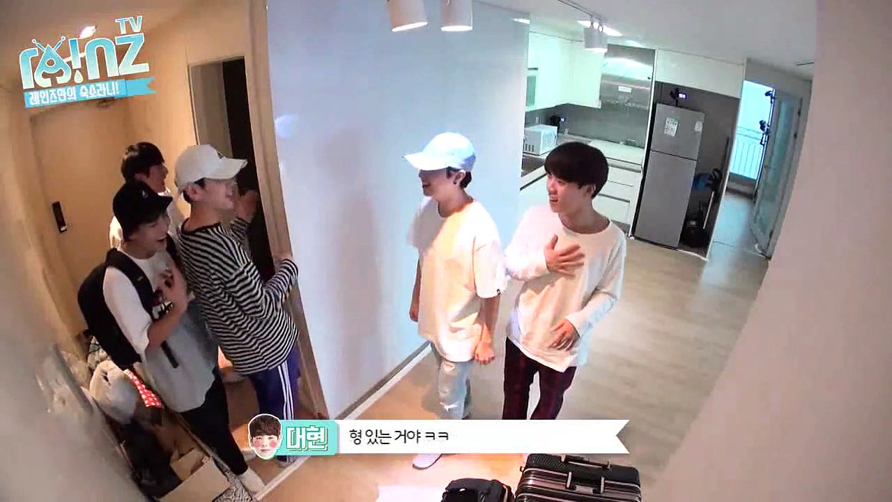RAINZ EP.1 SUBTHAI
