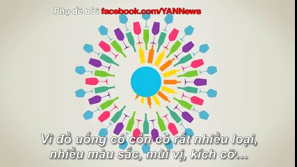Uống bao nhiêu lượng rượu bia thì an toàn cho sức khoẻ