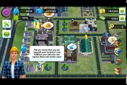 SIMCITY BuildIt free cash and coins on Android _ Cheats / Hack