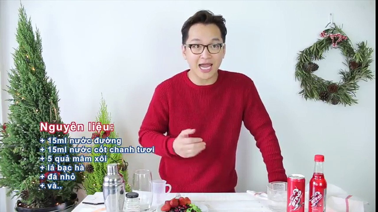 Cùng Yun Lukas ‘đột phá’ trong thế giới ẩm thực đa sắc