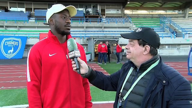 Niort - Brest | Tous au stade : le match