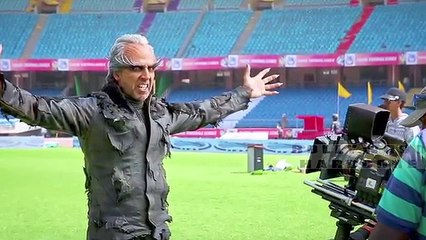 हिंदुस्तानी पहली 400 करोड़ की फिल्म, अब तोड़ेगी सारे रिकॉर्ड