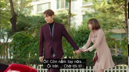 Nữ chính đi hẹn hò ăn tối lãng mạn suýt hôn Lee Jun Ki