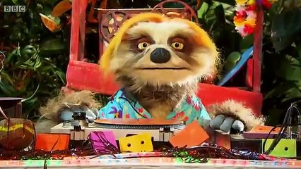 ZingZillas Zingbop - Series 2 - 10 - Like a Firefly