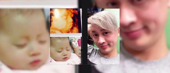 Thôi nôi con gái Trang Trần