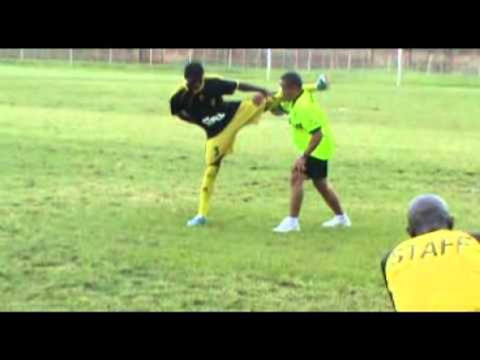 Entrainement à Daloa 3.flv