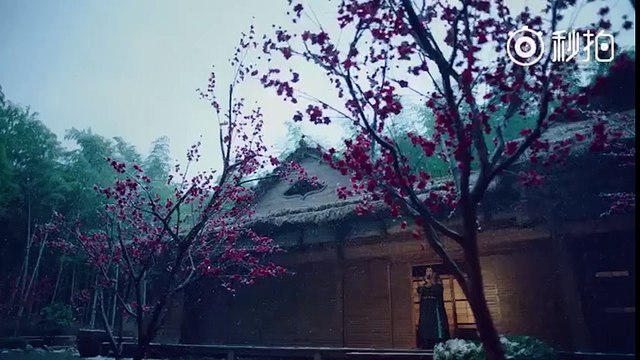 Angela Baby và Chung Hán Lương đẹp như tiên đồng ngọc nữ trong trailer phim mới