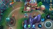 Mobile Legends Miya Build Tutorial.| OP instant kill SilentAlpha