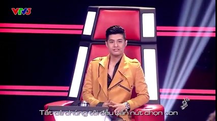 Những màn nói tiếng Anh trôi chảy của Noo Phước Thịnh