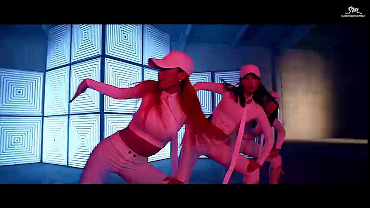 Thành viên ít nổi nhất SNSD ra mắt MV solo sexy