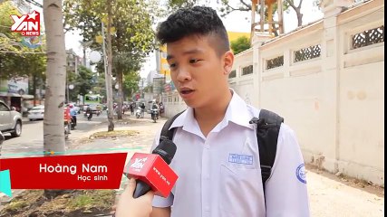 Bạo lực học đường ám ảnh học sinh: Nỗi sợ hãi đeo bám