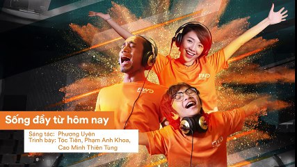 Giải mã cơn sốt MV mới của bộ ba Tóc Tiên, Anh Khoa, Thiên Tùng