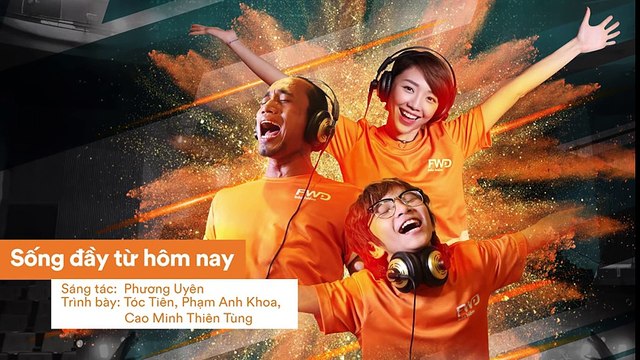 Giải mã cơn sốt MV mới của bộ ba Tóc Tiên, Anh Khoa, Thiên Tùng