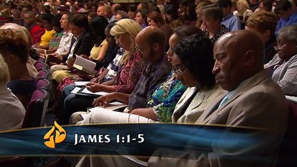 Wavering Faith – Dr. Charles Stanley