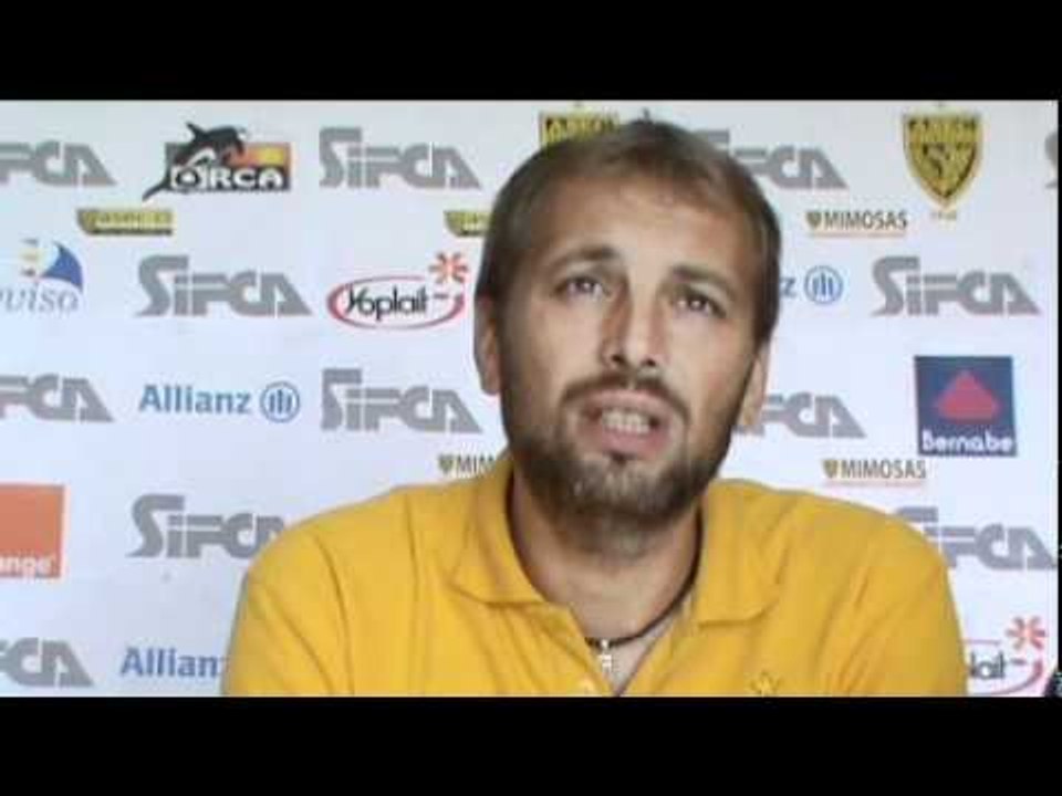 Le Regard du coach N°9.wmv