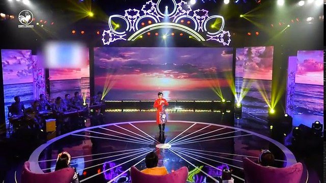 Không phải Sơn Tùng M-TP, Sơn Tùng phiên bản cải lương đã xuất hiện