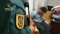 Detenido en Castellón un sospechoso de los atentados de Cataluña