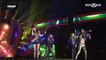 Không ngờ đây lại là lần cuối cùng fan được thấy 2NE1 biểu diễn trên sân khấu