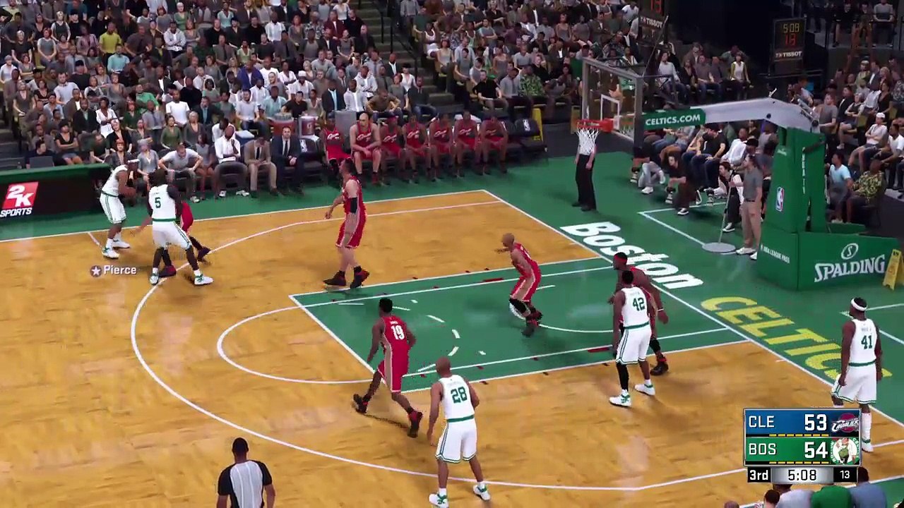 2K Classic Series (220)