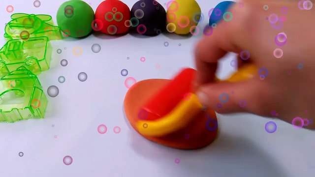 Oyun hamuru ile taşıtları öğrenelim|hamur oyunları|oyun hamuru izle|oyun hamuru videoları|eğitici