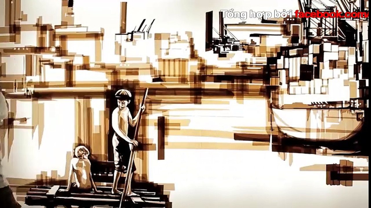 Choáng với tác phẩm nghệ thuật làm bằng băng keo