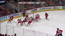 Detroit Red Wings vs Chicago Blackhawks | NHL | Sep-21-2017 | 20:30 EST