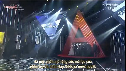 Park Bo Gum liên tục được nhắc tên, xứng đáng ngôi sao được yêu mến số 1 tại Hàn